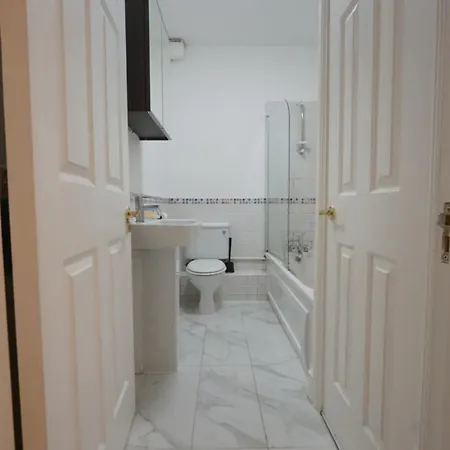 Center 2bedroom Freeparking * דבלין
