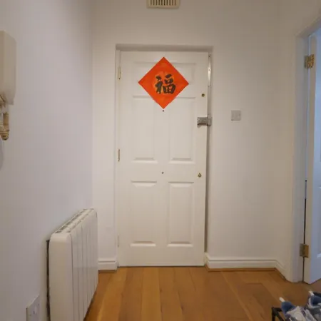 Center 2bedroom Freeparking דירה