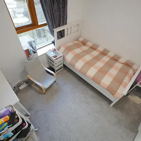 Center 2bedroom Freeparking شقة