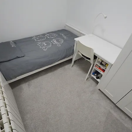 Center 2bedroom Freeparking دبلن