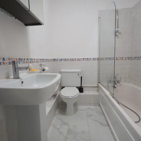 아파트 Center 2bedroom Freeparking *