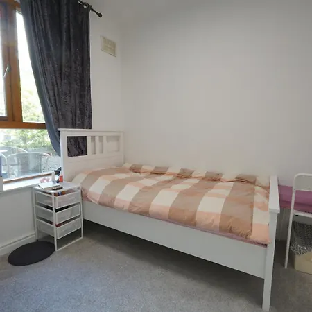 Center 2bedroom Freeparking * 더블린