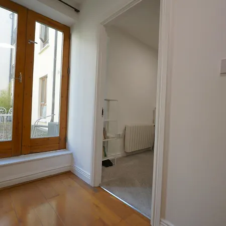 아파트 Center 2bedroom Freeparking 더블린
