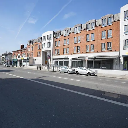 아파트 Center 2bedroom Freeparking 더블린