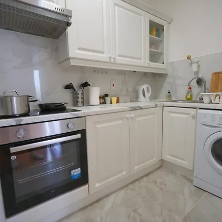 Center 2bedroom Freeparking