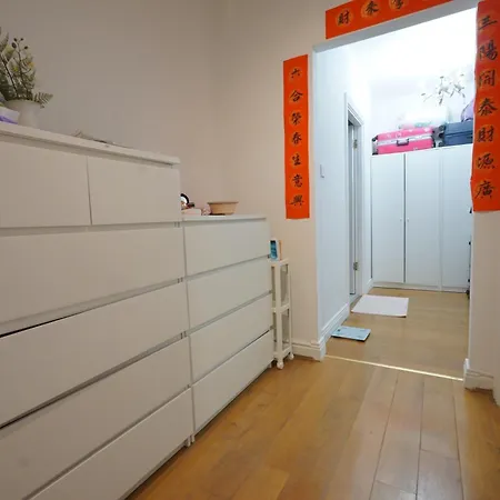 Center 2bedroom Freeparking Dublin