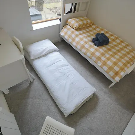 Appartement Center 2bedroom Freeparking *