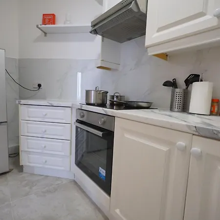 Center 2bedroom Freeparking Dublin